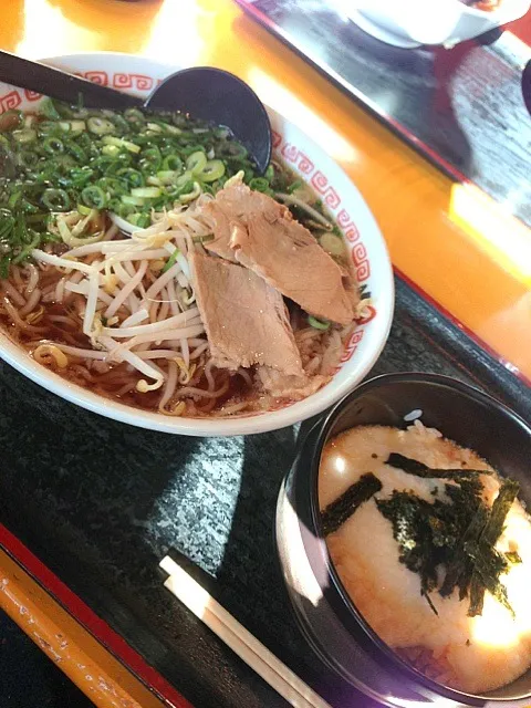 よってこラーメン|こうたさん