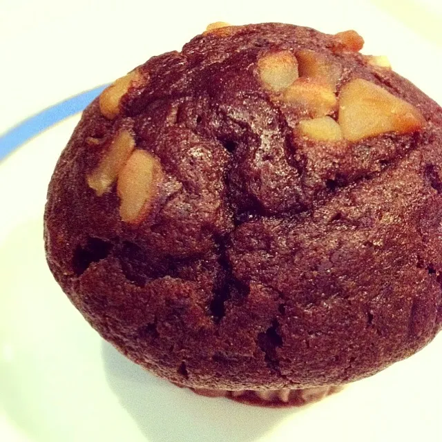 Choco muffin|miaさん