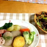 Snapdishの料理写真:ポトフ～|きじ きよこさん