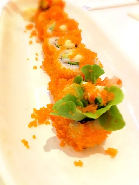 Snapdishの料理写真:California maki|PhUnGさん