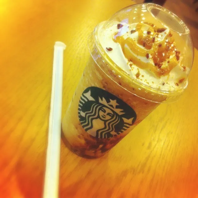 Starbucks F|Natskyさん