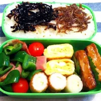 11/12 今日の弁当|tacaccoさん