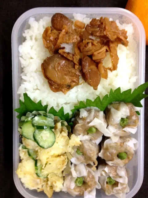 #お弁当 #obento #food|グラコロさん