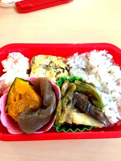 今日の弁当|ayamenさん