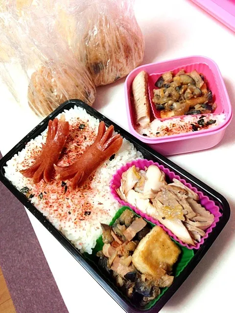 お弁当|鈴木千尋さん