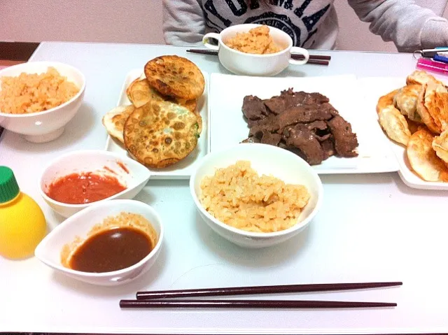 Snapdishの料理写真:|YKPNさん