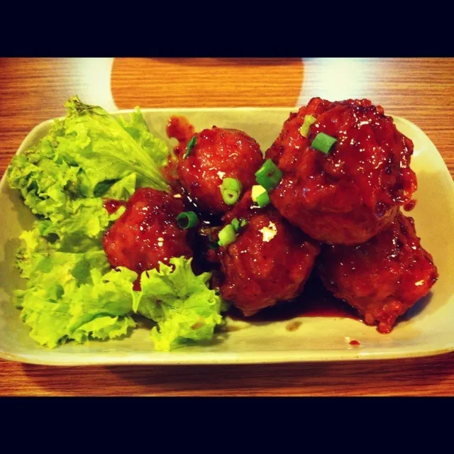 Deep fried chicken Karage|hurul | 후룰さん