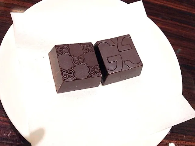 Choco from Gucci|reviliaさん