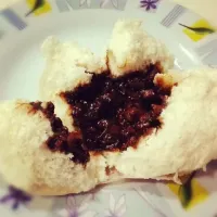 Snapdishの料理写真:Char Siew Pau from Kampar|Elaine Jin Eanさん