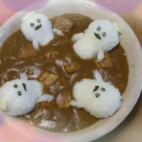 Snapdishの料理写真:マサルのオツカレー