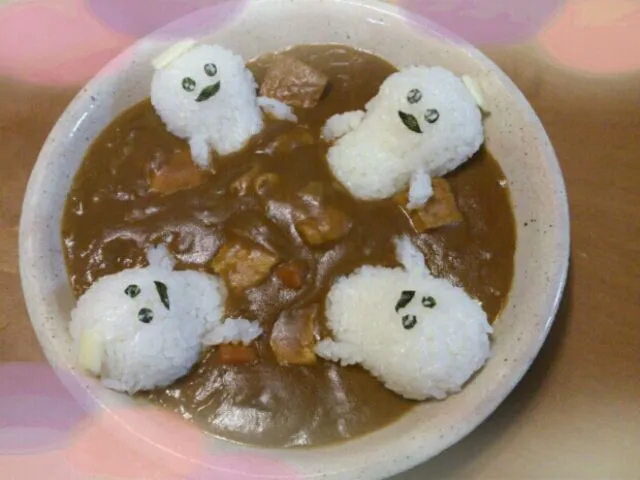 Snapdishの料理写真:マサルのオツカレー|ゆうきさん