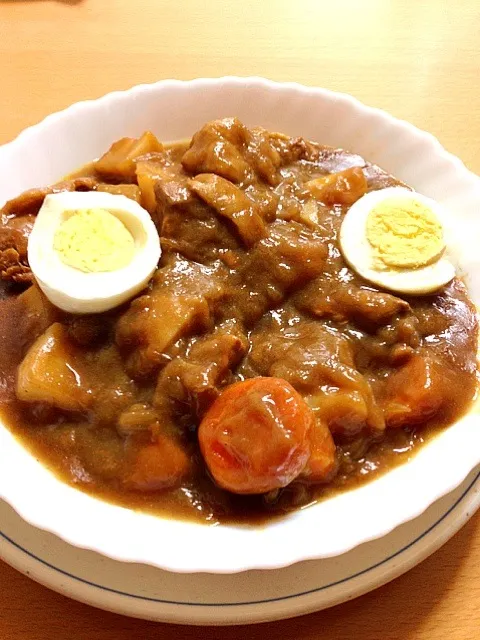 チキンカレー|ひろ (HIRO)さん