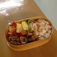 1114.旦那のお弁当