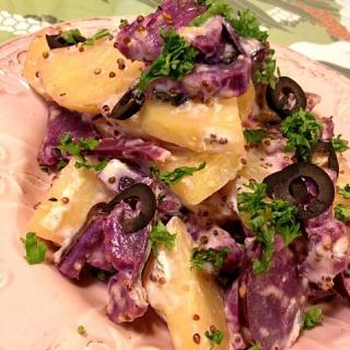 紫にんじんのレシピと料理アイディア745件 Snapdish スナップディッシュ