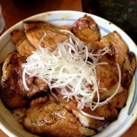 豚丼|キタムラさん