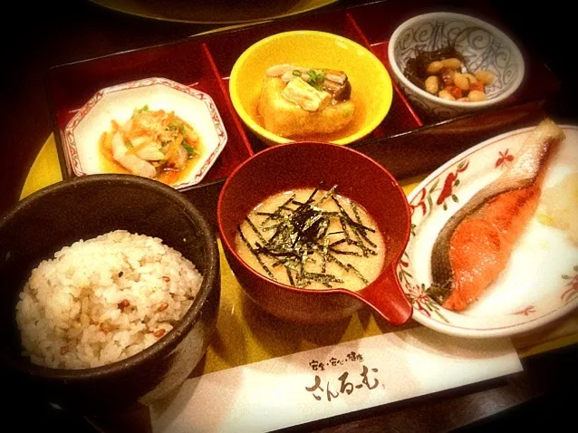 今日の晩ご飯|なつみさん