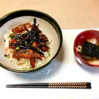 Chicken Teriyaki|aikajeanさん