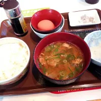 すき家！朝食２００円！|ぃわゅかさん