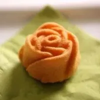 プロの撮った私のお菓子