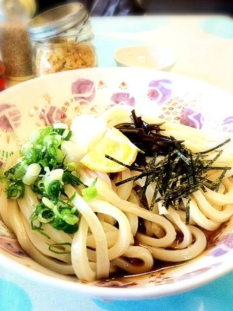 讃岐うどん|がちゃぴんぐーすさん