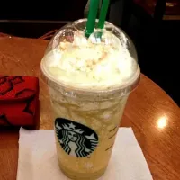 Toffee Nut Latte|Thansuda Pakmarukさん