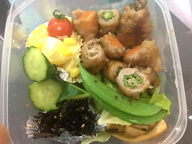 お弁当|ちえさん