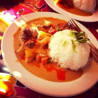 Snapdishの料理写真:ベトナムカレー|yumaさん