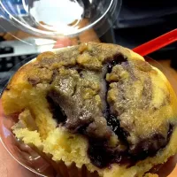 Snapdishの料理写真:Muffin 🍰|P O o nさん