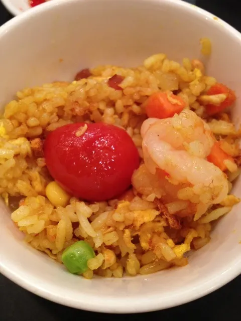 Pineapple fried rice|liliさん