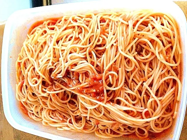 Spaghetti|nakaya glorybeさん