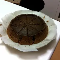 チョコケーキ|ともえさん