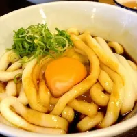 伊勢うどん|hisashiさん