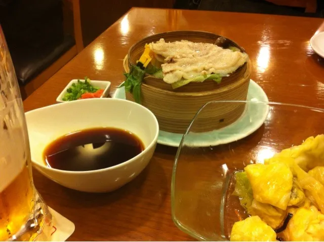 Snapdishの料理写真:夕ご飯～|PegaOさん