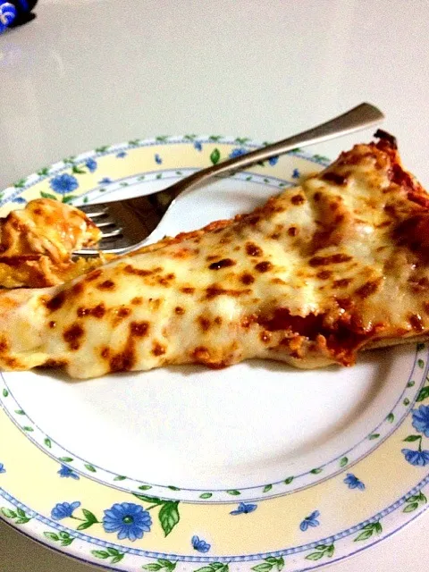 Snapdishの料理写真:PIZZA|Nonchanさん