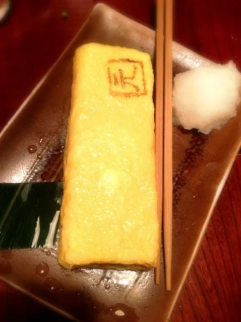 Tamago (egg)|Ernさん