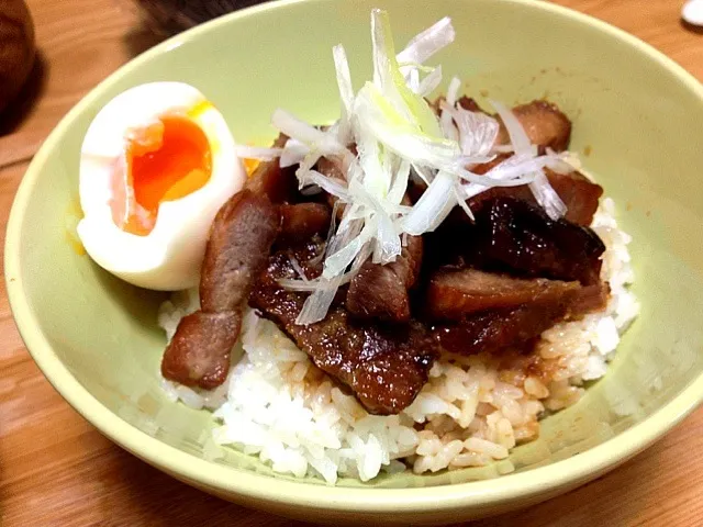 チャーシュー丼☆|ユーコさん