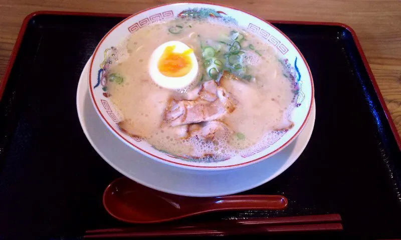 ﾗｰﾒﾝ|ooOJUNKOooさん