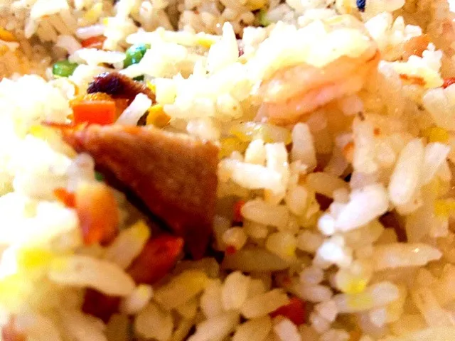 Yang Chow Fried Rice|Jhanineさん