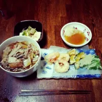 Snapdishの料理写真:|栗山隆さん