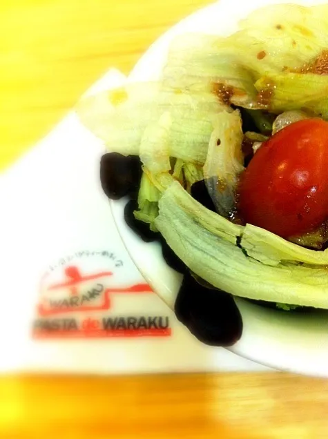 Mini Salad|didi kullawadeeさん