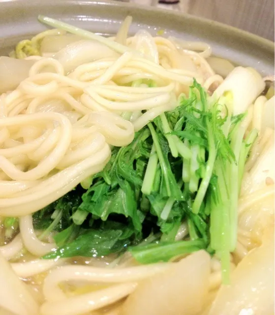 Udon|do dyuさん