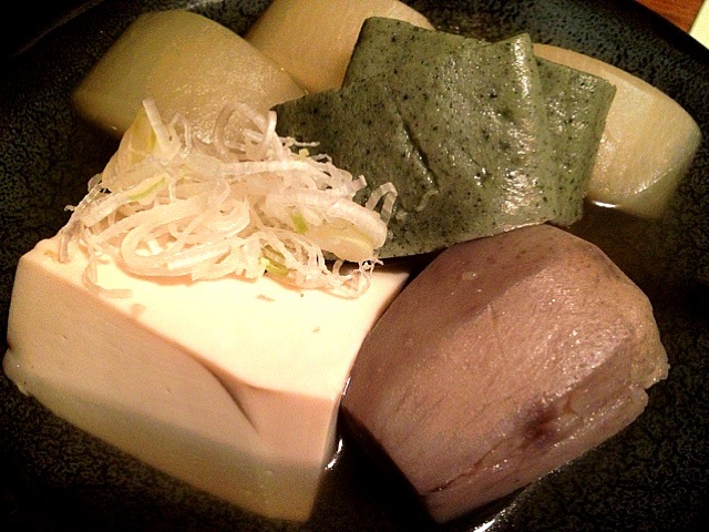 一度は試したい 豆腐とさといもで作る料理 レシピ21のアイディア Snapdish スナップディッシュ