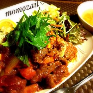 ジャンボなめこのレシピと料理アイディア40件 Snapdish スナップディッシュ