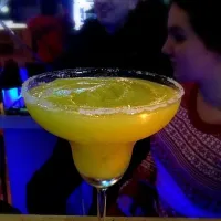 Snapdishの料理写真:Mango margarita|lunayaさん