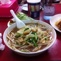 ベトコンラーメン|ナツミさん