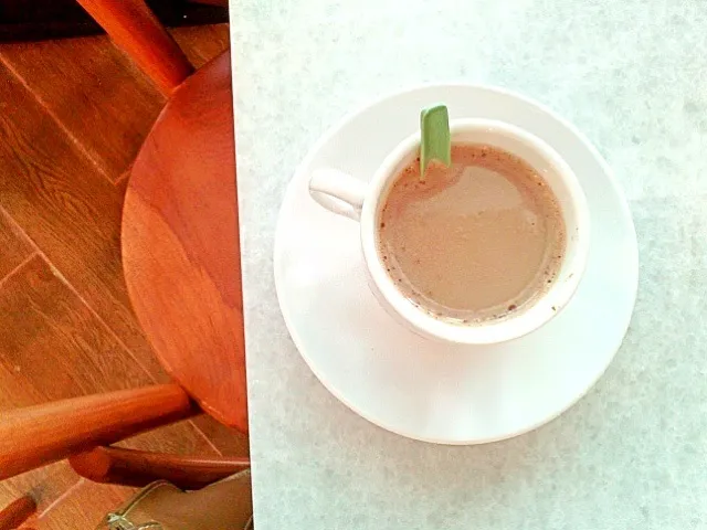 Snapdishの料理写真:Milo at Killiney Kopitiam|Jessica S.さん