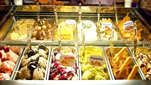 PreGel Gelato|Jessica S.さん