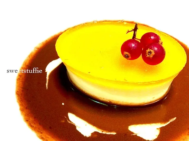 Panna Cotta|Jessica S.さん