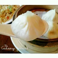 Xiao Long Bao|Jessica S.さん