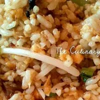 Yang Zhao Fried Rice|Jessica S.さん